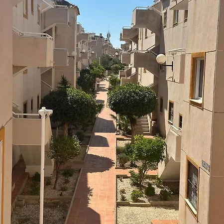 Apartamento Casa Del Gallo Torrevieja