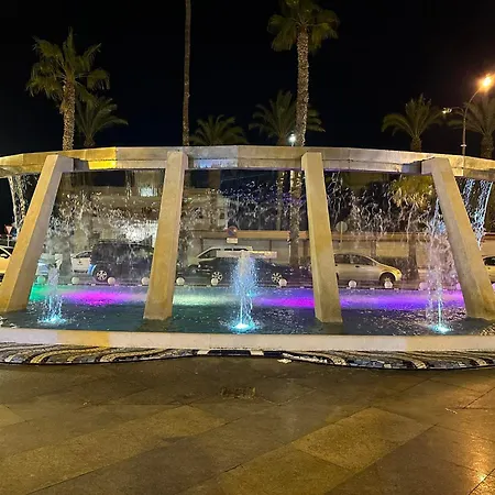 Casa Del Gallo Apartamento Torrevieja