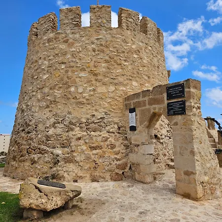 Casa Del Gallo Apartamento Torrevieja