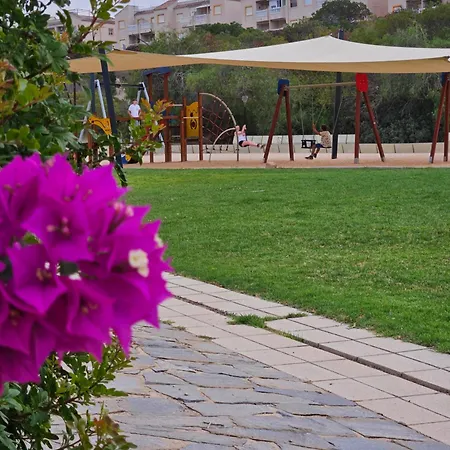 Casa Del Gallo Apartamento Torrevieja