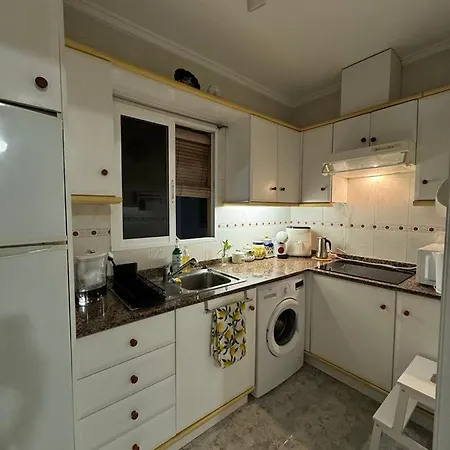 Apartamento Casa Del Gallo Torrevieja