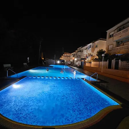 Casa Del Gallo Torrevieja