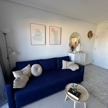 Apartamento Casa Del Gallo