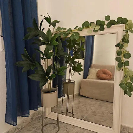 Apartamento Casa Del Gallo *