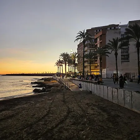 Casa Del Gallo Apartamento