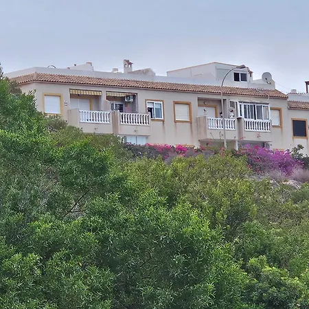 Apartamento Casa Del Gallo Torrevieja